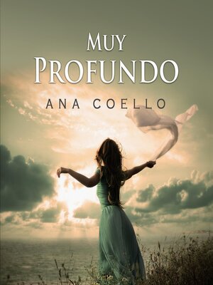 cover image of Muy Profundo